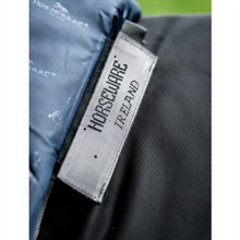 Horseware Rambo Supreme medium 1680D met Vari-Layer 250 gram